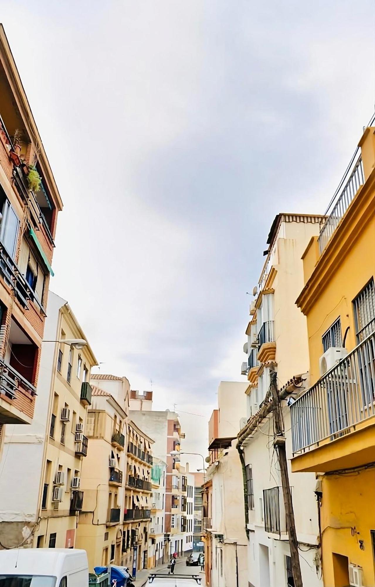 Tu Alojamiento A Un Paso Del Centro By Mo Málaga Exterior foto